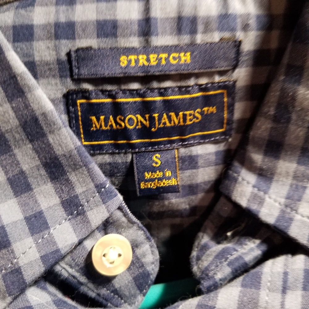 Mens shirt